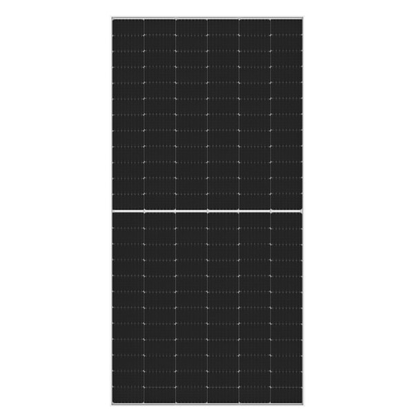 LONGi LR5-72HBD-540M 540W Bifacial Front